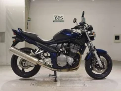 Suzuki GSF 1200S Bandit. 1 200����. ��., ��������, ���������, ��� ������� ����