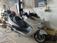 Yamaha Majesty 250. 250����. ��., ��������, ���������, ��� ������� ����