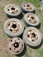 Isuzu. x15.5" ����