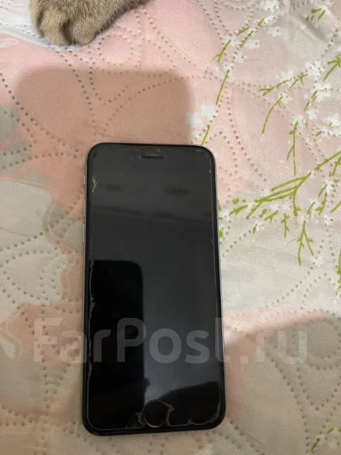 Apple iPhone 6. �/�, 64 ��, ����� ����