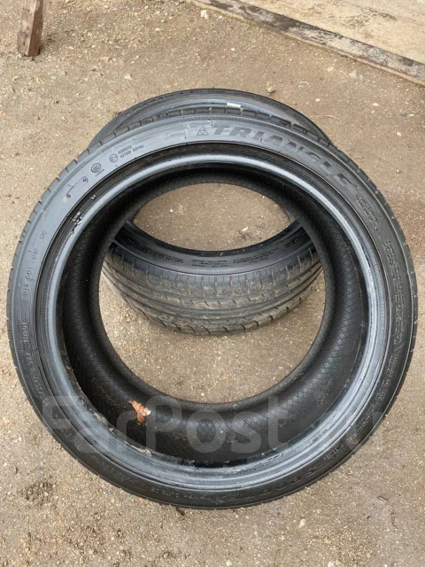 Triangle Sportex TH201. ������, 2022 ���, �/�, ����� �� 5 % ����