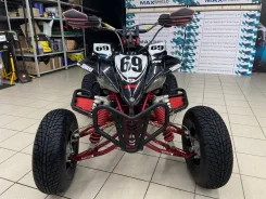 Yamaha YFZ 450. ��������, ��, �� ����