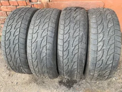Bridgestone Dueler A/T 694. ������, 2011 ���, �/�, ����� 50 % ����