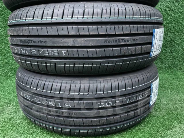 Triangle ReliaX Touring TE307. ������, 2025 ���, ����� ����