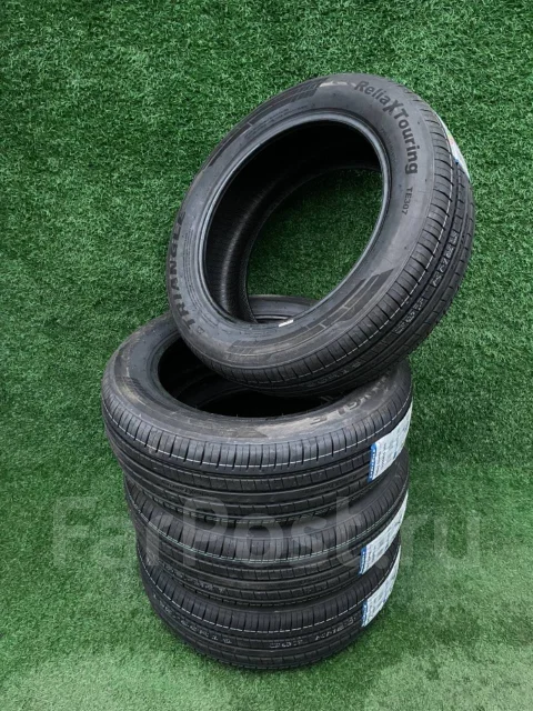 Triangle ReliaX Touring TE307. ������, 2025 ���, ����� ����