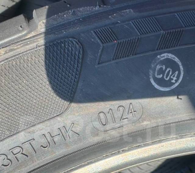 Kapsen S2000, 225/45R18, 18", 1 шт, 225 мм, 45 %, радиальный, летние ...