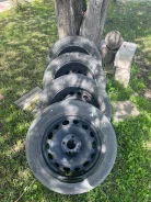 Citroen. 6.5x16", 4x108, ET26, �� 65,1���. ����