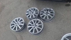 �-Wheels. 6.0x15", 4x100, ET-50 ����