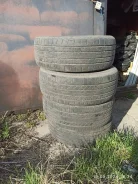 Yokohama Advan A10. ������, 2013 ���, �/�, ����� 50 % ����