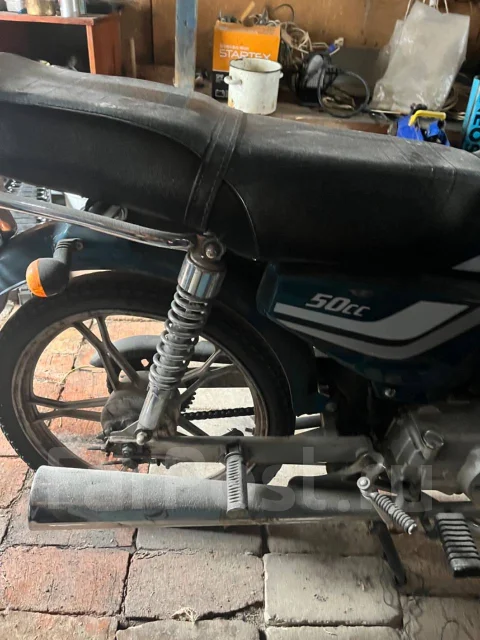 Alpha 50. 50����. ��., ��������, ������ �� �� ����