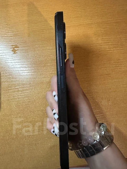 Infinix Note 30. �/�, 16 ��, ������, 4G LTE, NFC ����