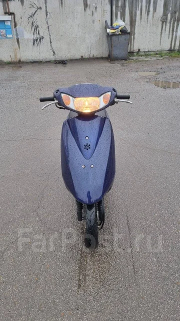 Honda Dio AF62. 50����. ��., ��������, ���������, ��� ������� ����
