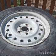. 6.5x15", 5x108, ET45,  58,1. 