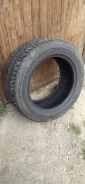 Pirelli P Zero Nero M+S. ������, 2017 ���, �/�, ����� 45 % ����
