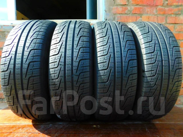 Pirelli Cinturato P5. ������, 2011 ���, �/�, ����� 5 % ����