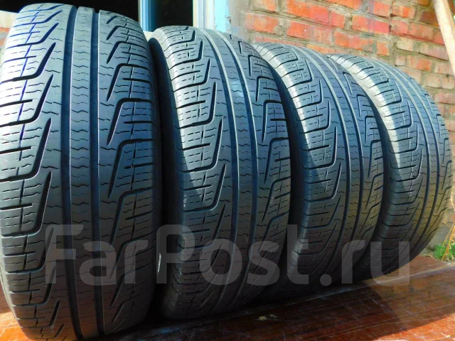 Pirelli Cinturato P5. ������, 2011 ���, �/�, ����� 5 % ����