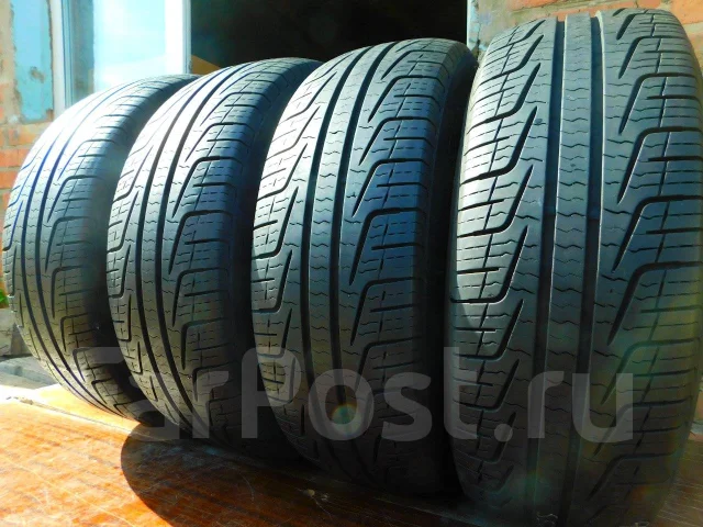 Pirelli Cinturato P5. ������, 2011 ���, �/�, ����� 5 % ����