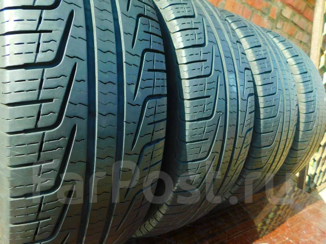 Pirelli Cinturato P5. ������, 2011 ���, �/�, ����� 5 % ����