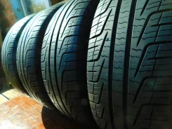 Pirelli Cinturato P5. ������, 2011 ���, �/�, ����� 5 % ����