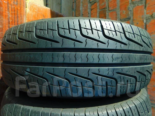 Pirelli Cinturato P5. ������, 2011 ���, �/�, ����� 5 % ����