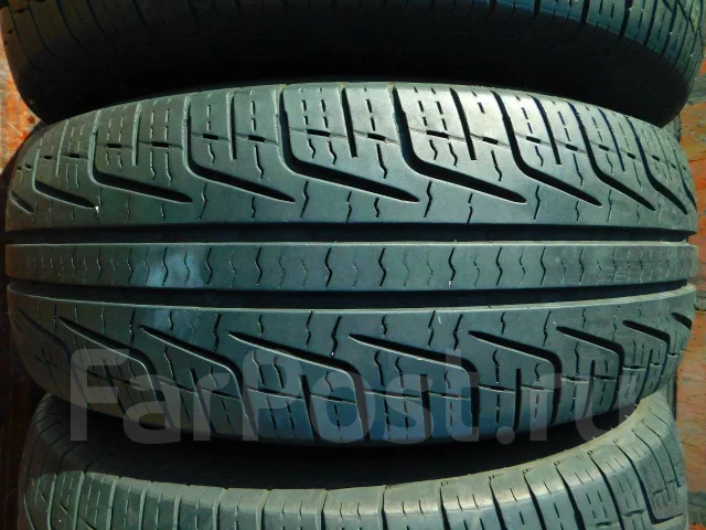 Pirelli Cinturato P5. ������, 2011 ���, �/�, ����� 5 % ����