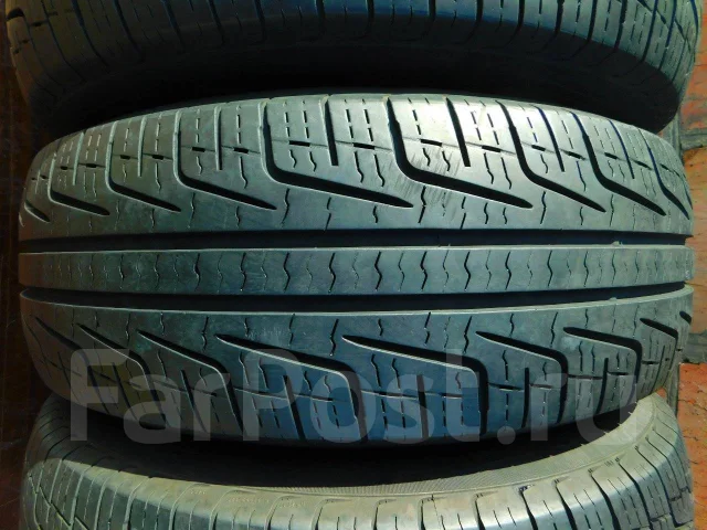Pirelli Cinturato P5. ������, 2011 ���, �/�, ����� 5 % ����