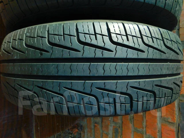 Pirelli Cinturato P5. ������, 2011 ���, �/�, ����� 5 % ����