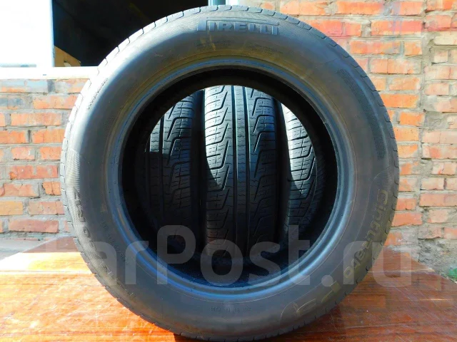 Pirelli Cinturato P5. ������, 2011 ���, �/�, ����� 5 % ����