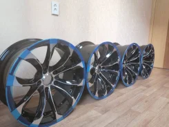 Wald. 10.5x22", 5x150, ET-5 ����