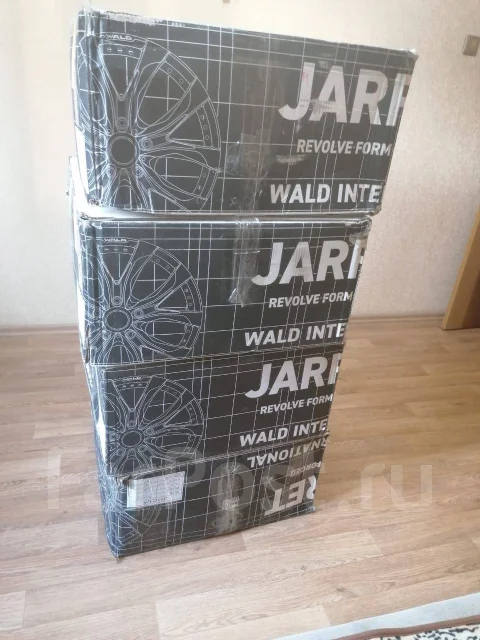 Wald. 10.5x22", 5x150, ET-5 ����