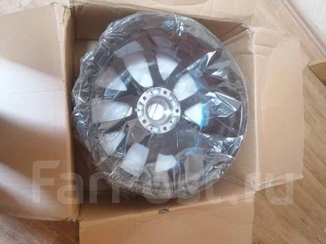 Wald. 10.5x22", 5x150, ET-5 ����