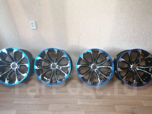 Wald. 10.5x22", 5x150, ET-5 ����