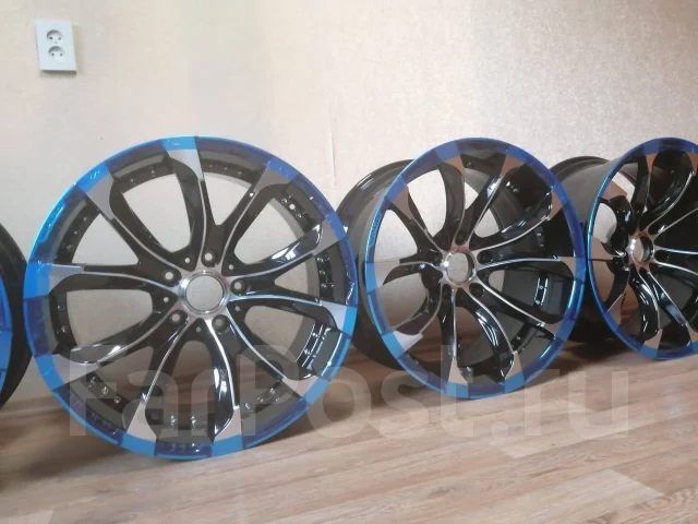 Wald. 10.5x22", 5x150, ET-5 ����