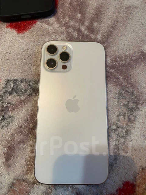 Apple iPhone 12 Pro Max. �/�, 256 ��, ����� ����