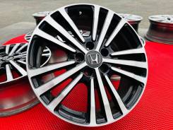 Honda. 7.0x18", 5x114.3, ET55,  64,1. 
