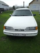 Ford Scorpio. WFOFXXGAGFLG76555 ����