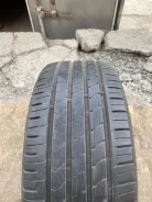 Kumho Solus/Ecsta HS51. ������, 2015 ���, �/�, ����� 10 % ����