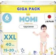 Momi. 40��� ����