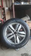 Next NX-001. 6.5x16", 5x114.3, ET50, �� 67,1���. ����