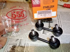 ���� ������������� 555 Toyota MB573043/48820-33010/1192101 � �������� SL-2800 SL2800 ����