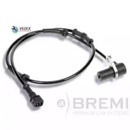 ������ ABS �������� ������ Bremi 50529 50529 ����