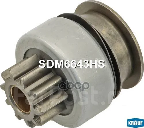 ������� �������� Krauf ���. SDM6643HS SDM6643HS ����