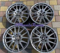 BADX Loxarny Parabola. 8.0x18", 5x114.3, ET38,  73,1. 