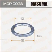 ����� ������������� ����� Masuma MDP0028 MDP0028 ����