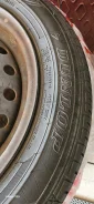 Dunlop Digi-Tyre Eco EC202. ������, 2021 ���, �/�, ����� 10 %. �������� ������ ����