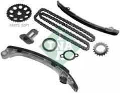   Toyota Avensis/Camry 00- 2.0/2.4/3.0  INA 559012010 559012010 