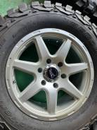 Strada. 7.5x17", 6x139.7, ET20, �� 110���. ����