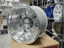 WSP Daytona. 10.0x16", 6x139.7, ET-44, �� 110,5���. ��� ����� �� ������ ����