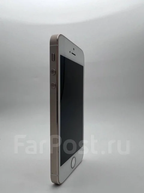 Apple iPhone 5s. �/�, 64 ��, �������, 3G, 4G LTE ����