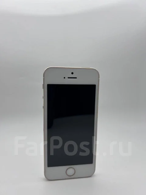 Apple iPhone 5s. �/�, 64 ��, �������, 3G, 4G LTE ����